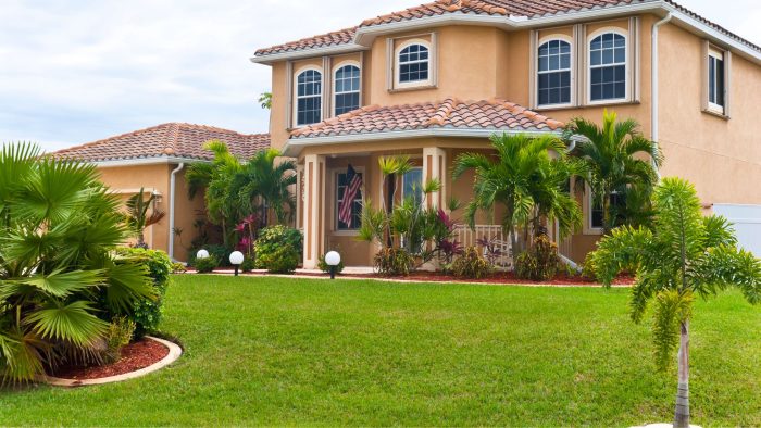 Florida Lawn Care Tips for Summer - PRC Florida tree and shrub care services, florida lawn and landscape, palm trees